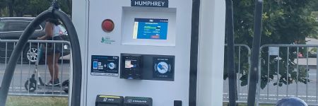 My Big, Ambitious (Not Really) EV Adventure