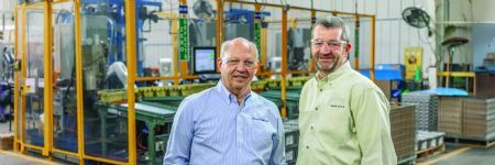 PMA Continues Evolving, Maintaining Excellence