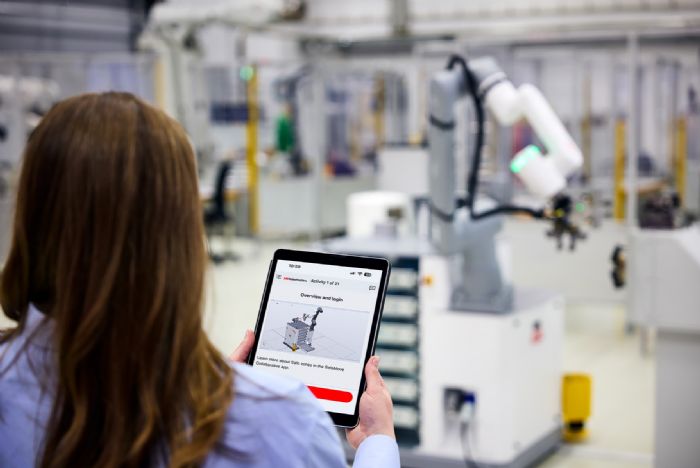 ABB-RobotMasters-Training-App