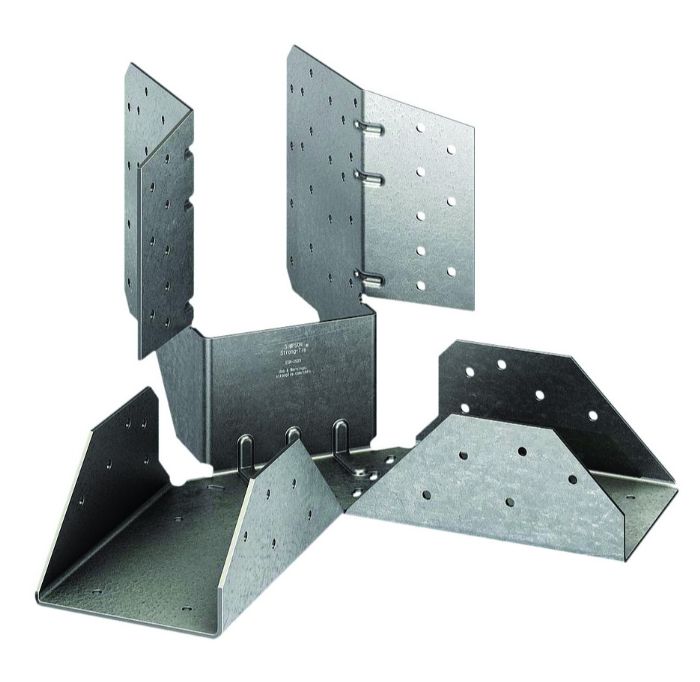 SST_C_HHRC44_hip_beam_to_ridge_beam_connector