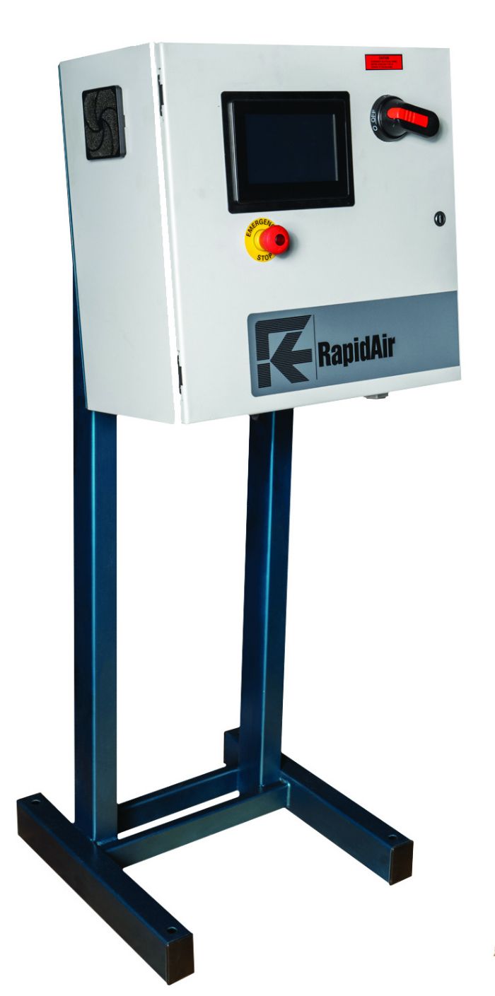 Servo control