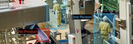 AI-Powered, Real-Time Production Monitoring