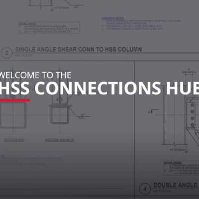 Atlas Tube Unveils HSS Connections Hub for Structural Engine...