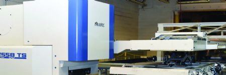 MetalForming Live on the Shop Floor
