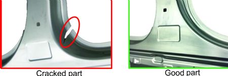 Industry 4.0 Applications in the Sheet Metal Forming Industry