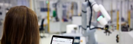 Personalized Training App for ABB R...