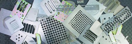 Punching Through the Barriers: Processing Advanced High-Strength Steel
