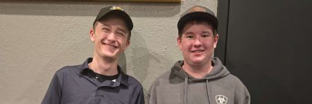 Apprentices at The Bradbury Group Among Scholars in State Program

