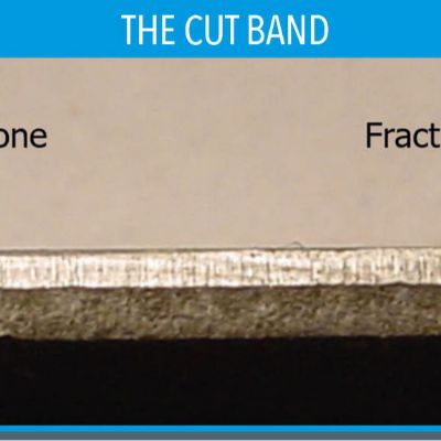 Avoiding the 7 Deadly Sins of Stamping: Part 6; Using the 10...