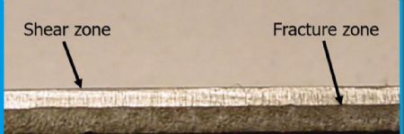 Avoiding the 7 Deadly Sins of Stamping: Part 6; Using the 10% Clearanc...
