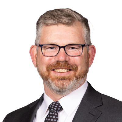 BLM Group Promotes Gunar Gossard to VP of Sales
