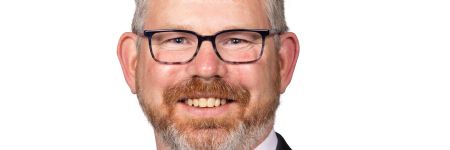 BLM Group Promotes Gunar Gossard to VP of Sales
