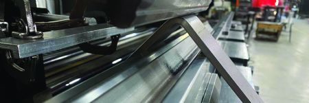 Creative Approaches to Common Press Brake Challenges, Part 4: At-the-B...
