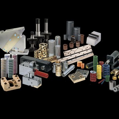 Dayton Progress Europe Assumes Sales for IEM, Lempco and Lam...