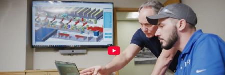 Discover Hatch Tool and Die Service...