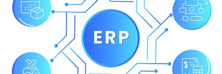Innovations in ERP Unlock a World of Possibilities