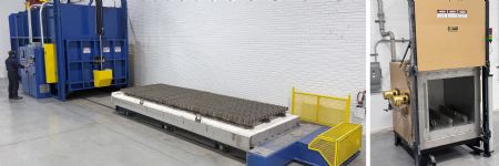 Solar Atmospheres of Michigan Adds New Air-Tempering and Cryogenic Equipment

