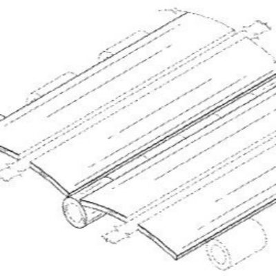Transcon Receives Patent for Continuous-Radius Conveyor...