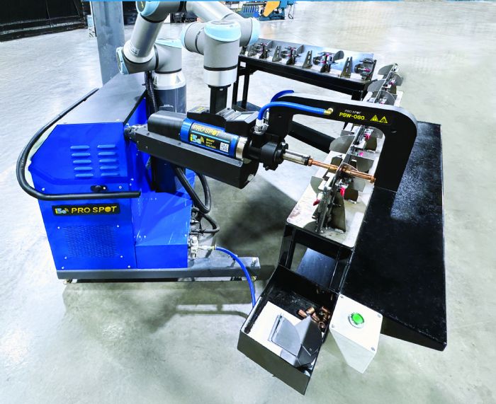 1-Pro-Spot-Resistance-Welding-cobot-Lewis-Welding