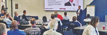 2025 Industry 4.0 Forum and ERP Shootout, July 16-17, Chicago, IL