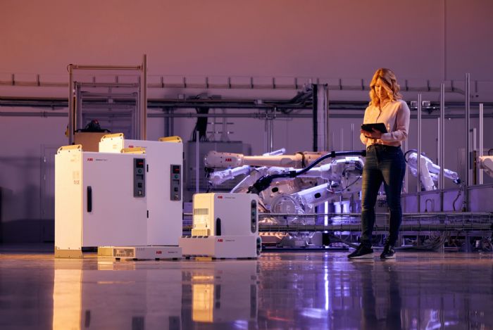 ABB-OmniCore-Controller-Automate-2025