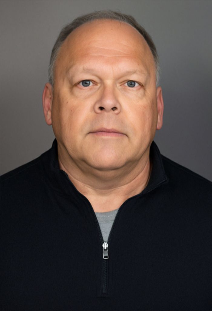 Atago-John-Steger-vice-president-operations