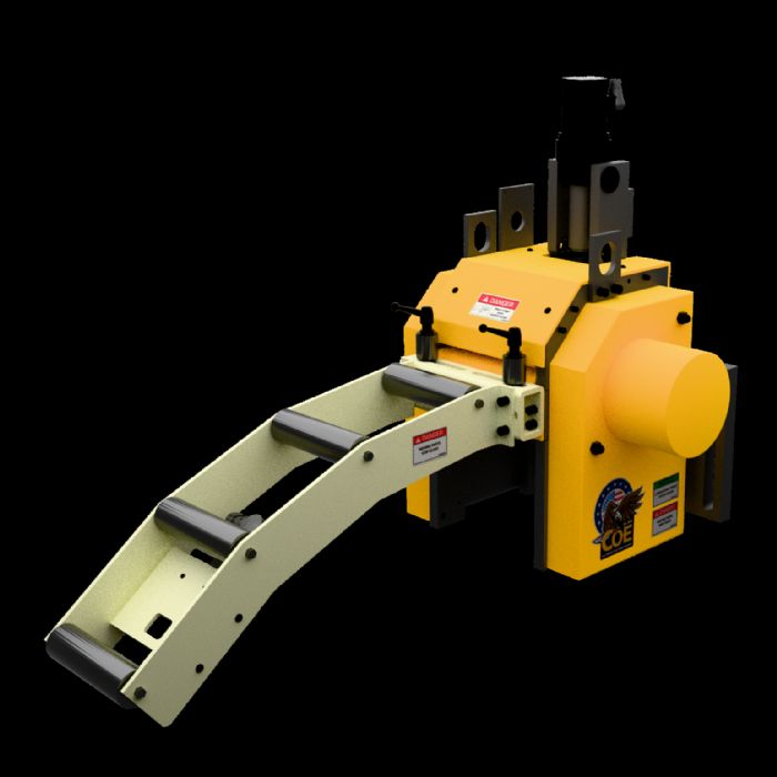 Coe-Servomaster-Sonic-Feed-FABTECH-Preview-2025