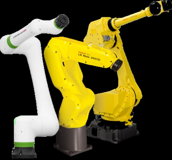 Industrial-Innovations-Fanuc-Integrator-FABTECH-Preview-2025