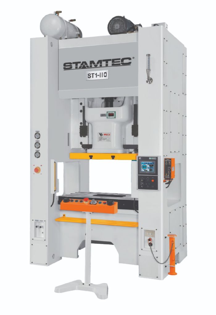 Stamtec-ST1-Series-FABTECH-Preview-2025