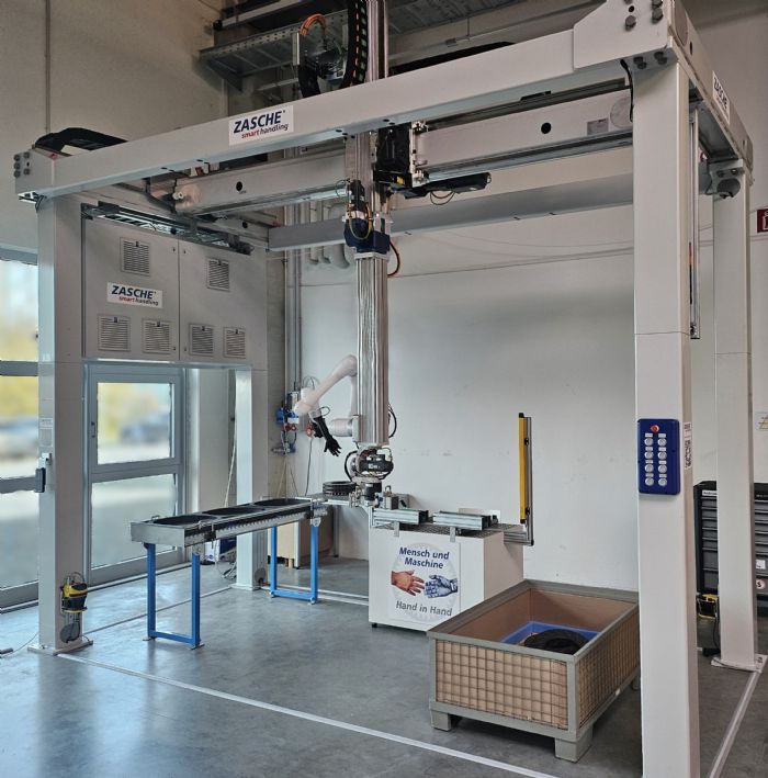Zasche-Handling-Big-Bin-automation