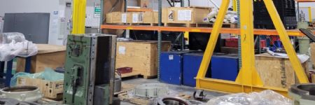 Andritz Schuler Workshop Highlights Service and Product Capabilities