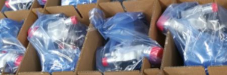 Completely Biodegradable and Recyclable Corrosion-Inhibiting Films