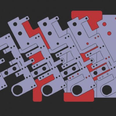 Design for Manufacturing: a Win-Win in Metal Stamp...