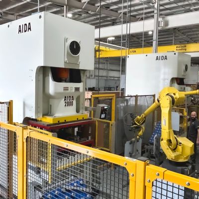 Fontaine Spray Suppression Increases Production with Help of...