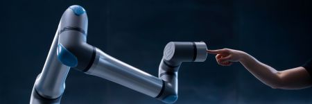 High-Speed, High-Precision Cobot Wi...