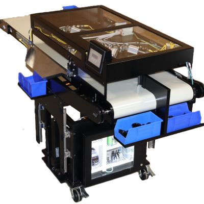 Innovative Methods for Lubrication, and Part and S...