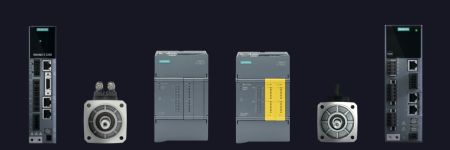 Next-Generation Motion-Control System for Basic Automation Application...