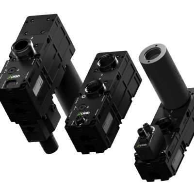 Piab Introduces piClassic Neo Next-Gen Vacuum Pump

