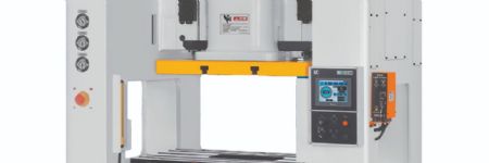 Precision and High-Speed Mechanical Presses