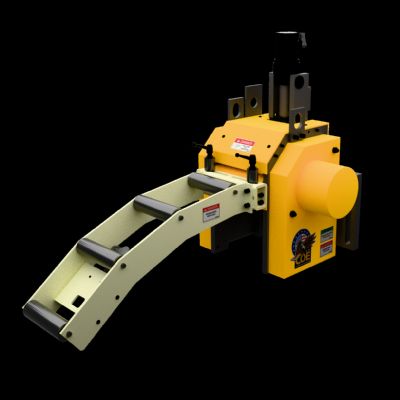 Press-Feed Equipment