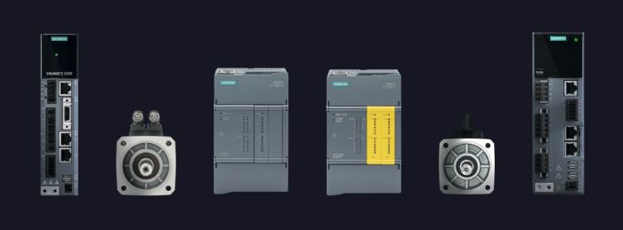 siemens-motion-control-system-Sinamics-Automate-2025
