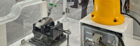 Staubli Showcases Precision, Robotic Applications
