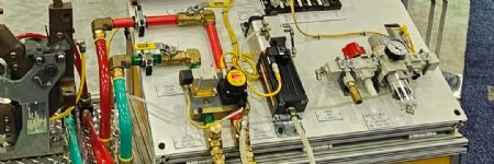 Turck Introduces Automated Weld-Water Detection System
