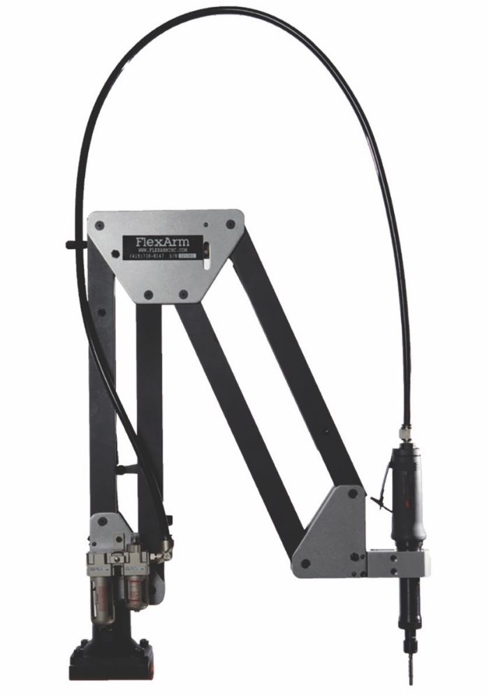 Die-Grinder-Arms