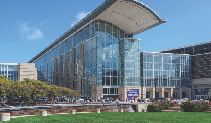 FABTECH