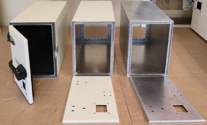 JRE-Test-fabricated-sheet-metal-cabinets