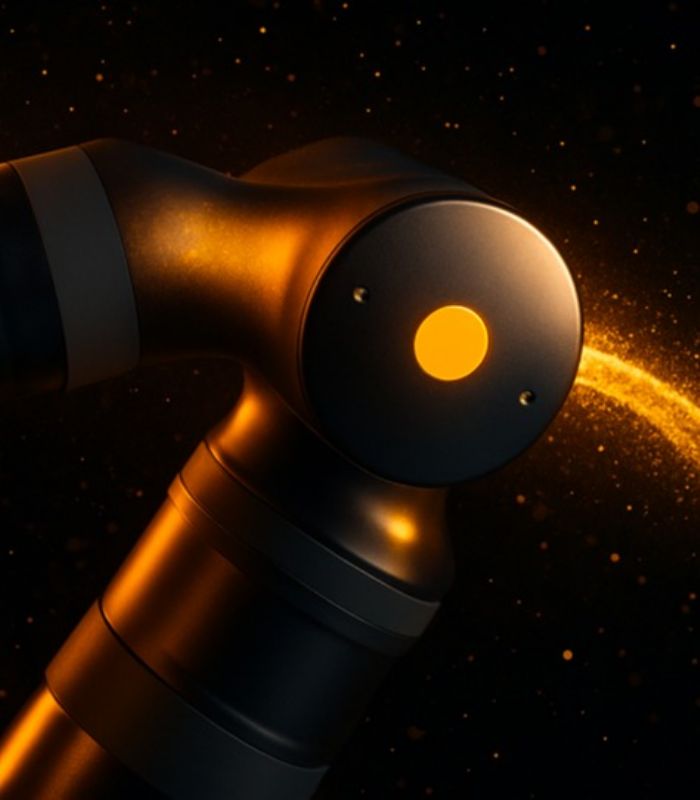 Kassow-Sensitive-Arm-cobot-force-control
