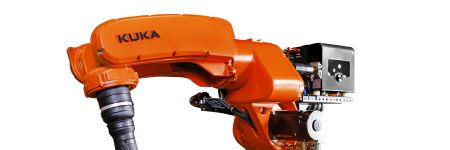 Automated Arc Welding