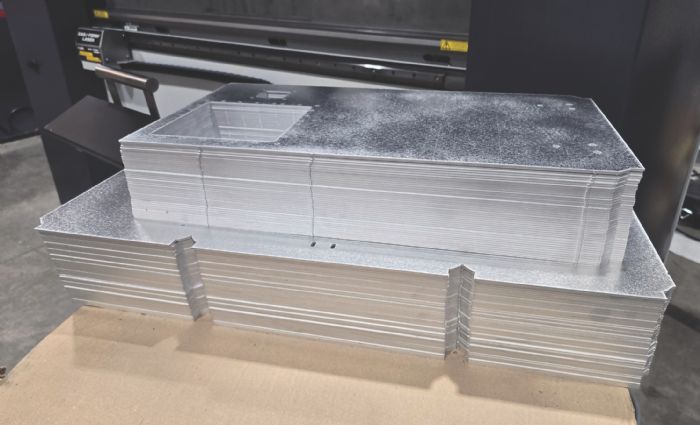 cabinet U and L blanks