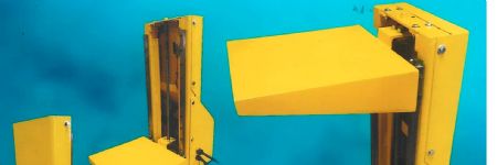 Compact Lift Table for Precise Positioning